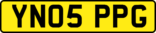 YN05PPG