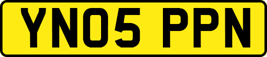 YN05PPN