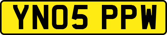 YN05PPW