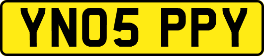 YN05PPY
