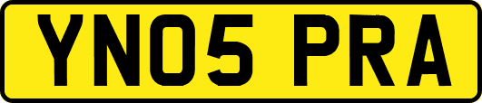 YN05PRA
