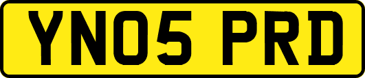 YN05PRD