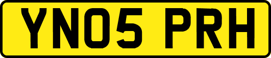 YN05PRH