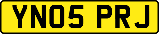 YN05PRJ