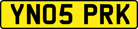YN05PRK