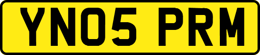 YN05PRM