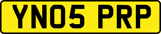 YN05PRP