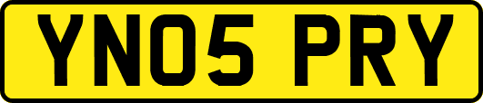 YN05PRY