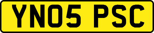 YN05PSC
