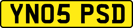 YN05PSD