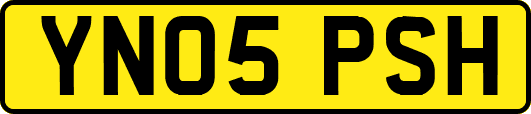 YN05PSH
