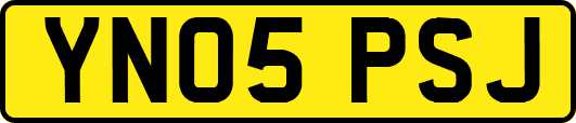 YN05PSJ