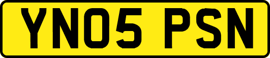 YN05PSN