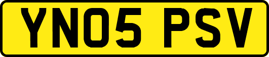YN05PSV