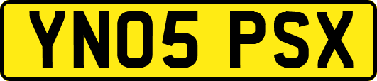 YN05PSX