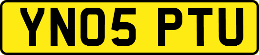YN05PTU