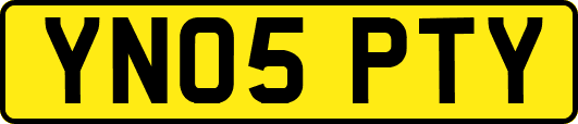YN05PTY