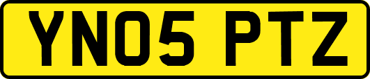 YN05PTZ