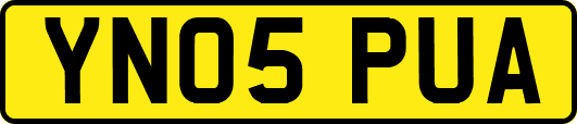YN05PUA
