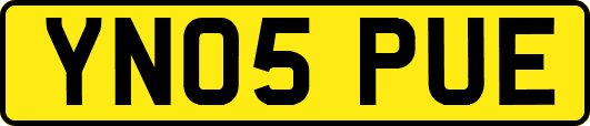 YN05PUE