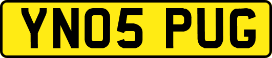 YN05PUG
