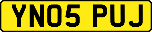 YN05PUJ