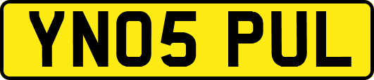 YN05PUL