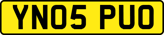 YN05PUO