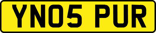 YN05PUR