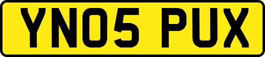 YN05PUX