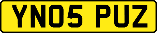 YN05PUZ