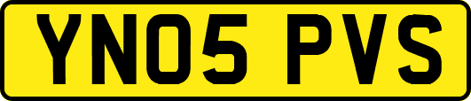 YN05PVS