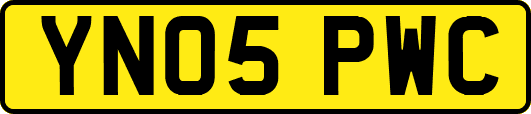YN05PWC
