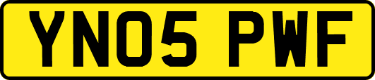 YN05PWF