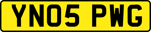 YN05PWG