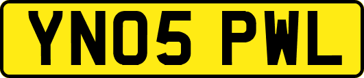 YN05PWL