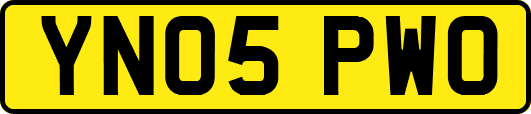 YN05PWO