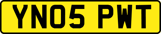 YN05PWT
