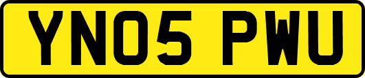 YN05PWU