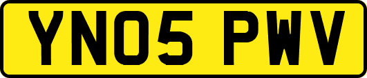 YN05PWV