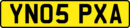 YN05PXA