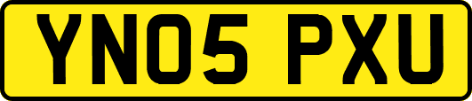 YN05PXU
