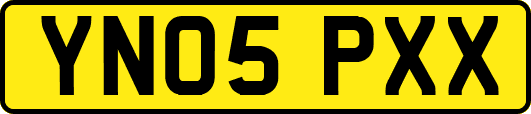 YN05PXX
