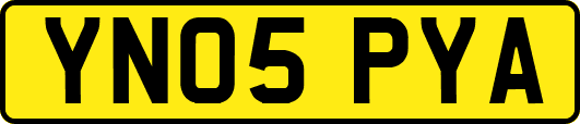 YN05PYA