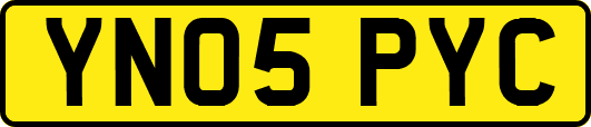 YN05PYC
