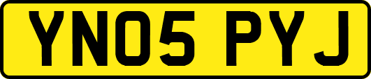 YN05PYJ