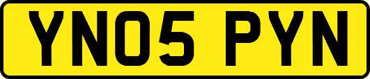 YN05PYN