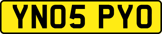 YN05PYO