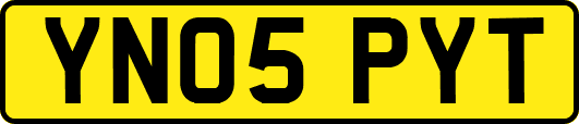 YN05PYT
