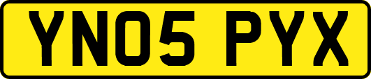 YN05PYX